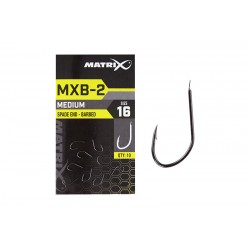 MATRIX MXB-2 HOOK