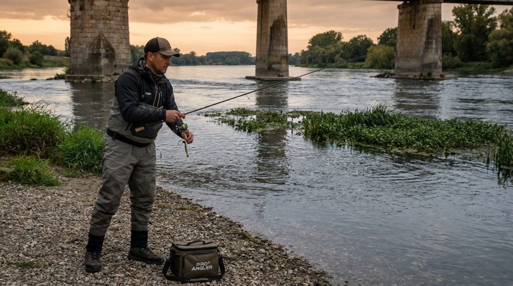 découvrez toutes les techniques essentielles pour maîtriser la capture de la perche aux leurres souples et optimiser vos sessions de pêche avec succès.