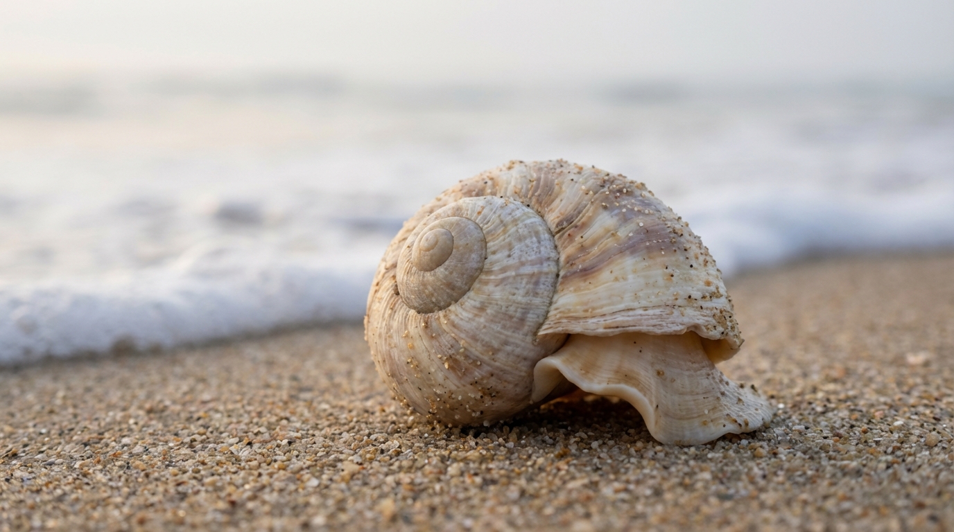 découvrez le pied-de-pouce, un coquillage méconnu aux caractéristiques étonnantes qui mérite d'être exploré pour ses particularités uniques et son intérêt naturel.