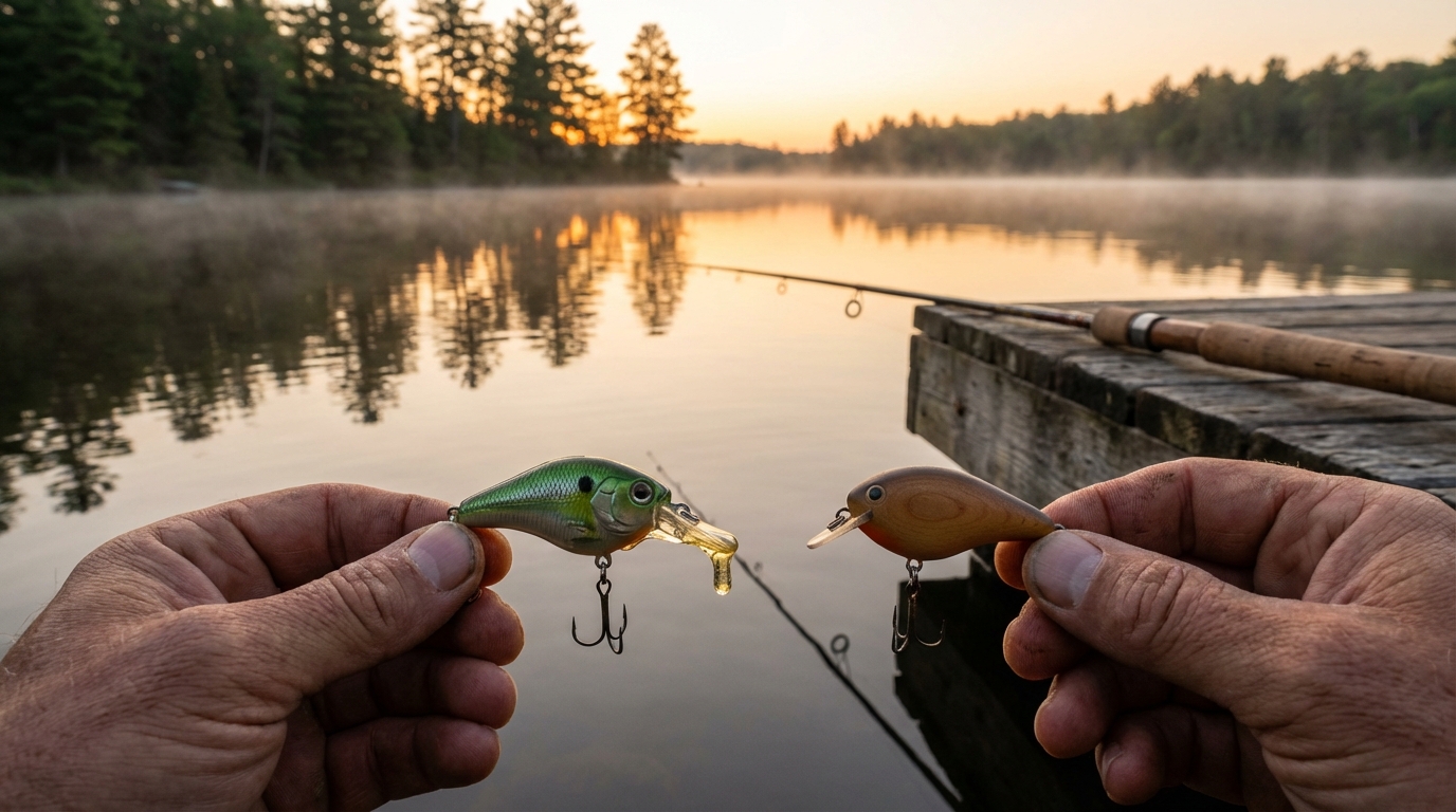 découvrez si les attractants de pêche boostent réellement vos prises ou s'ils ne sont qu'une stratégie marketing avec notre analyse détaillée.