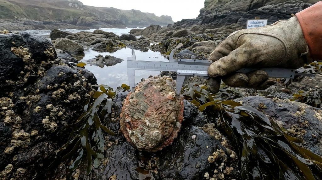 découvrez la réglementation stricte sur la pêche des ormeaux sauvages, les tailles légales à respecter et les zones protégées à connaître pour une pratique responsable.
