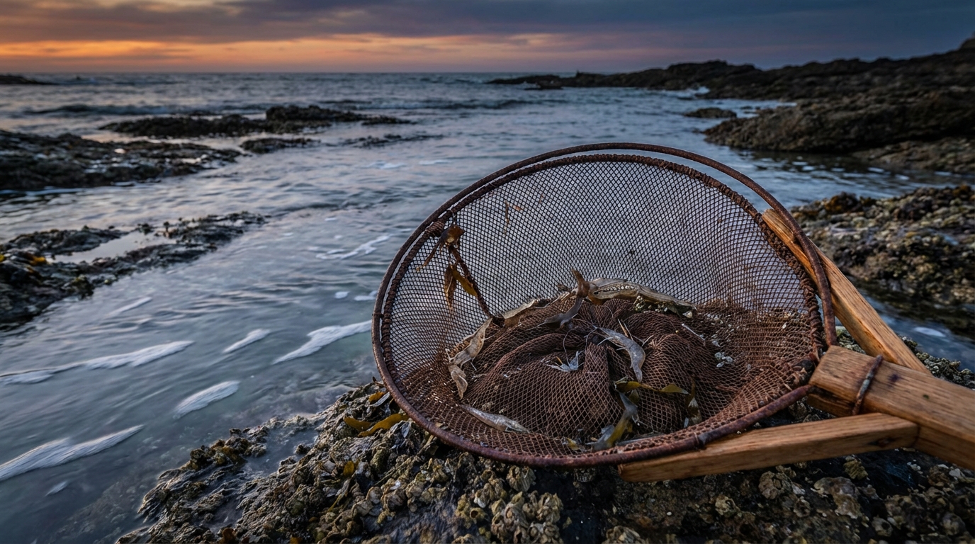 découvrez comment réussir à pêcher la crevette à la balance du premier coup grâce à des réglages précis et efficaces, pour une pêche optimale et facile.